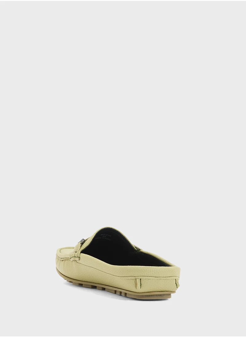روبرت وود Casual Loafer Mules
