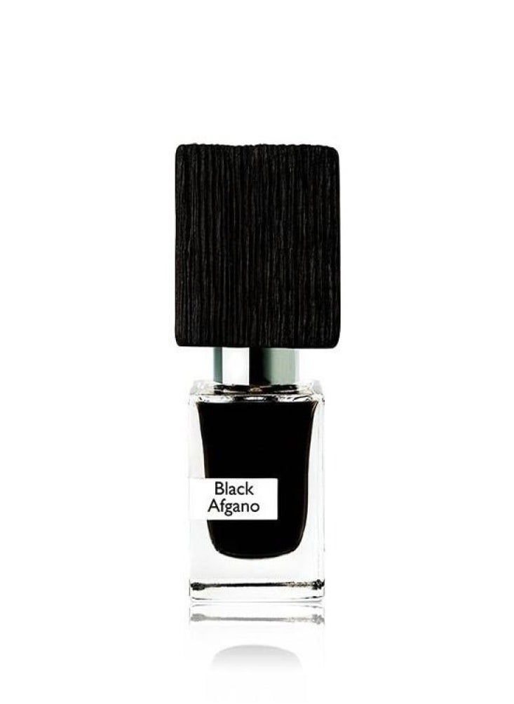 ناسوماتو عطر ناسوماتو بلاك أفغانو اكسترايت دو بارفيوم 30مل  - Image 1