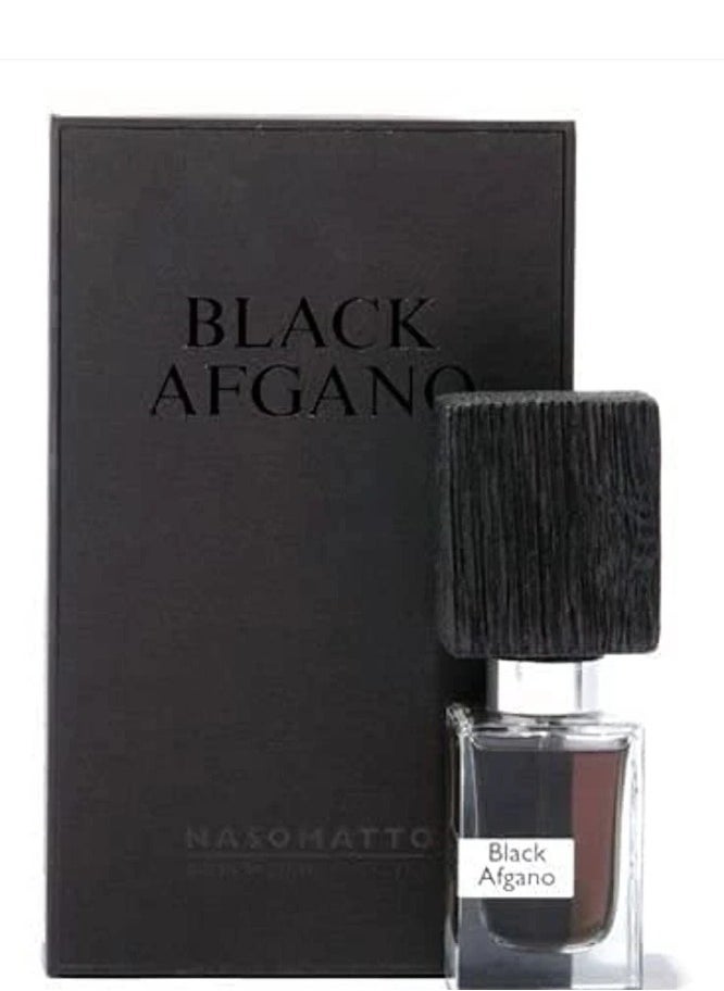 ناسوماتو عطر ناسوماتو بلاك أفغانو اكسترايت دو بارفيوم 30مل  - Image 3