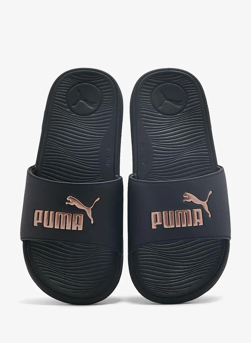 PUMA puma black-rose gold Cool Cat 2.0 for Women | Best Price UAE
