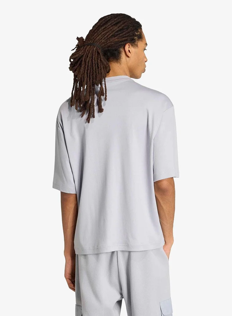 Adidas City Tech T-Shirt