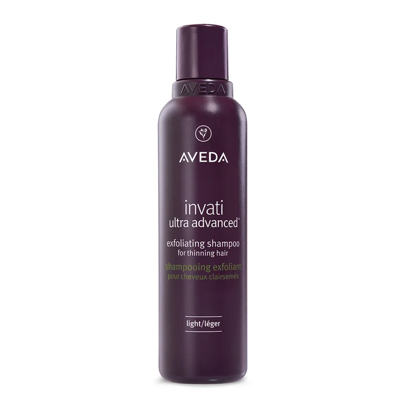 AVEDA Invati Ultra Advanced™ Exfoliating Shampoo- Light 200ml