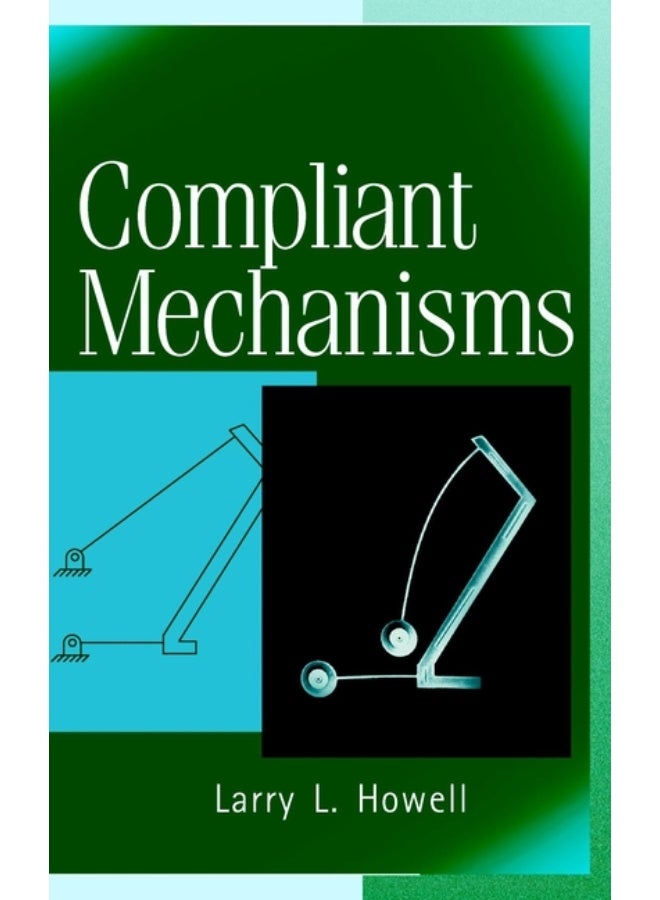 Compliant Mechanisms