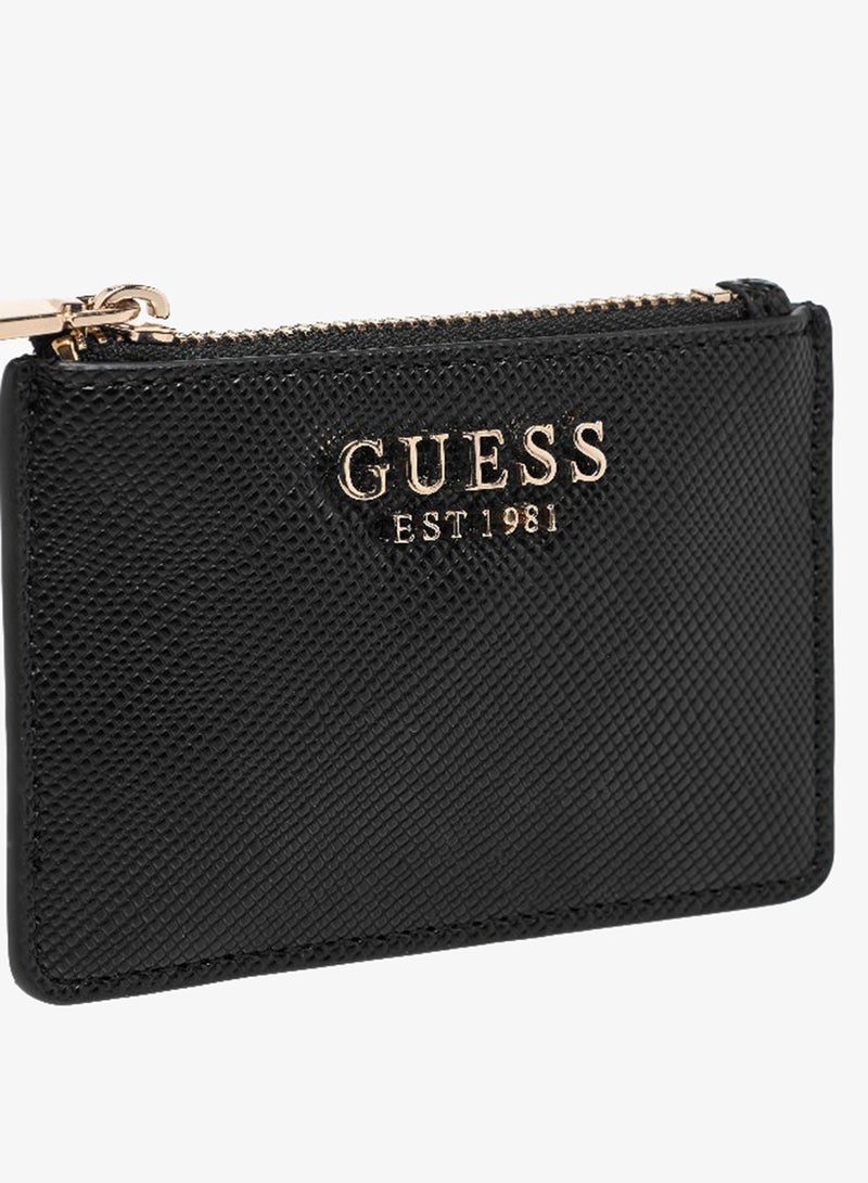 GUESS LAUREL II SLG CREDIT CARD CASE - Image 3