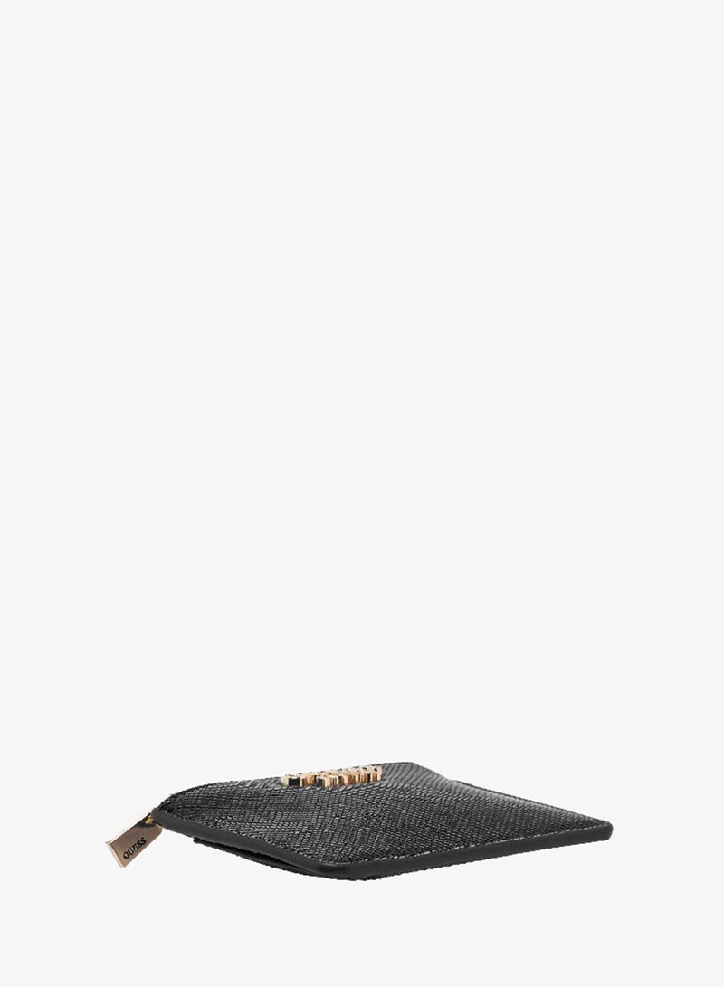 GUESS LAUREL II SLG CREDIT CARD CASE - Image 4