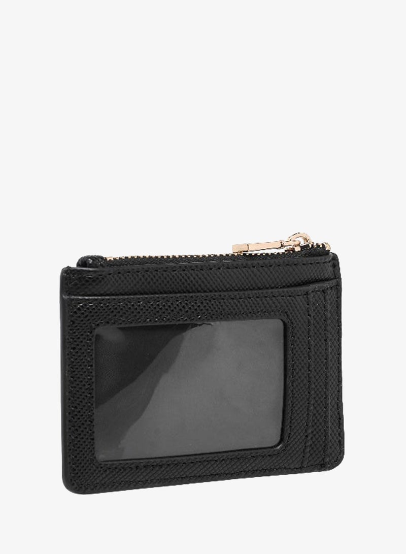 GUESS LAUREL II SLG CREDIT CARD CASE - Image 2