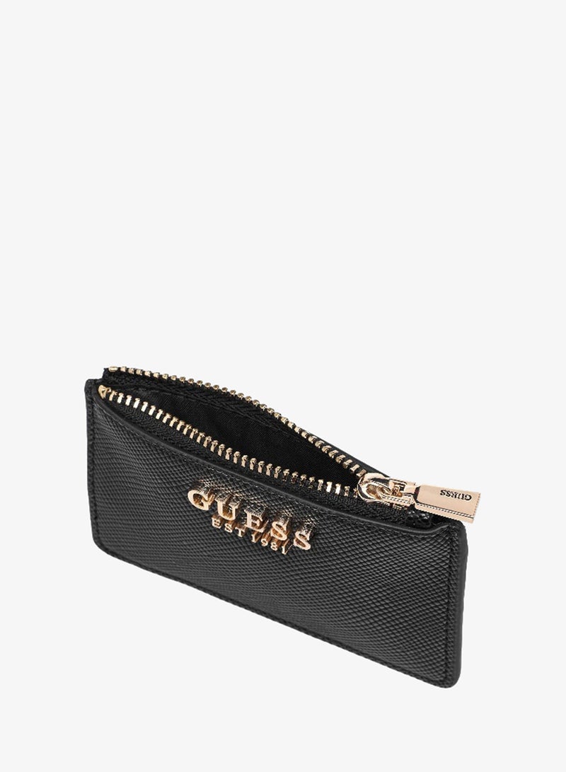 GUESS LAUREL II SLG CREDIT CARD CASE - Image 5