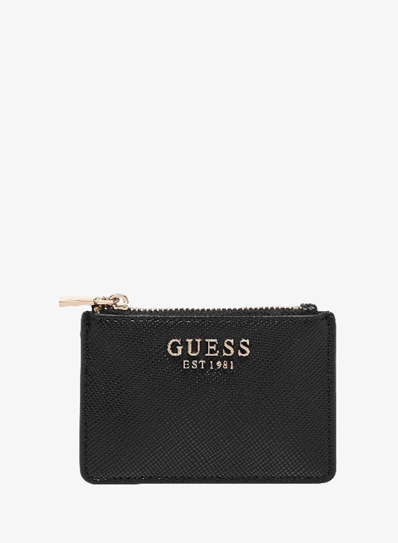 GUESS LAUREL II SLG CREDIT CARD CASE - Image 1