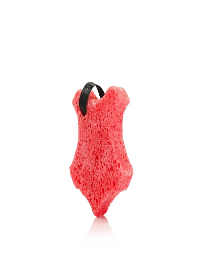 SPONGELLÉ Spongelle HARRY POTTER GRYFFINDOR BODY WASH INFUSED BUFFER- GODRIC'S COURAGE - Image 4