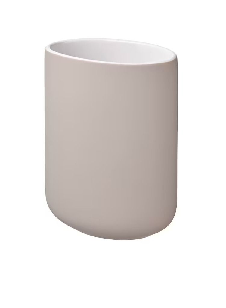 حامل فُرش الأسنان ، بيج - Image 1