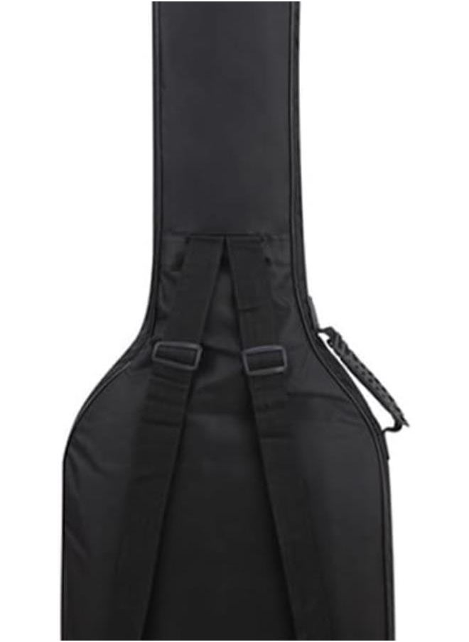 Electric Bass Bag Handhold Bass Gig Case Double Straps Backpack with Soft Thick Padding - pzsku/ZE94325B97BC9C7C5BDC9Z/45/_/1733076762/809e699d-96b3-454e-a0b0-0f62b519d444