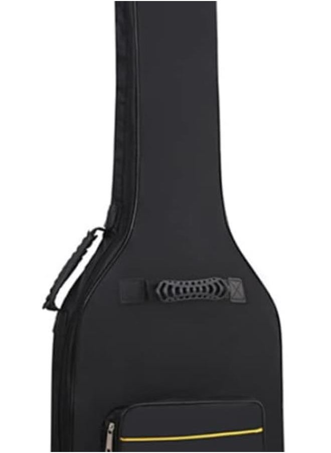 Electric Bass Bag Handhold Bass Gig Case Double Straps Backpack with Soft Thick Padding - pzsku/ZE94325B97BC9C7C5BDC9Z/45/_/1733076812/50dca7d0-0d7b-435a-a143-478c0f410cf3