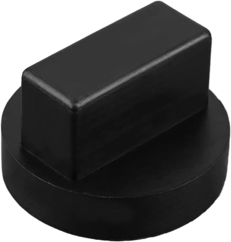 DEMULAX Car Jack Rubber Pad Adapter - Image 1