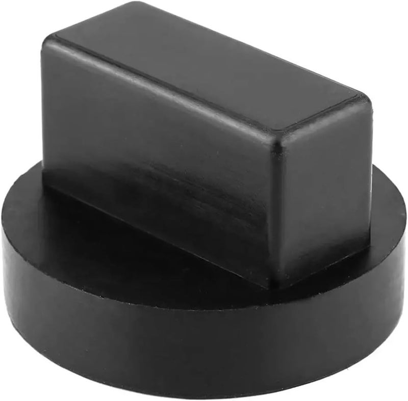 DEMULAX Car Jack Rubber Pad Adapter - Image 2