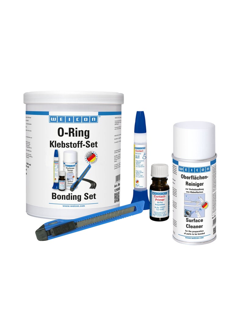 Weicon O-Ring Klebstoff Set - Image 1
