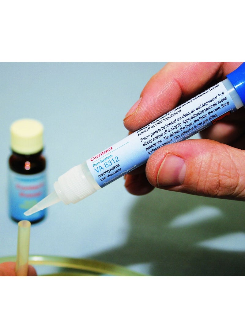 Weicon O-Ring Klebstoff Set - Image 5