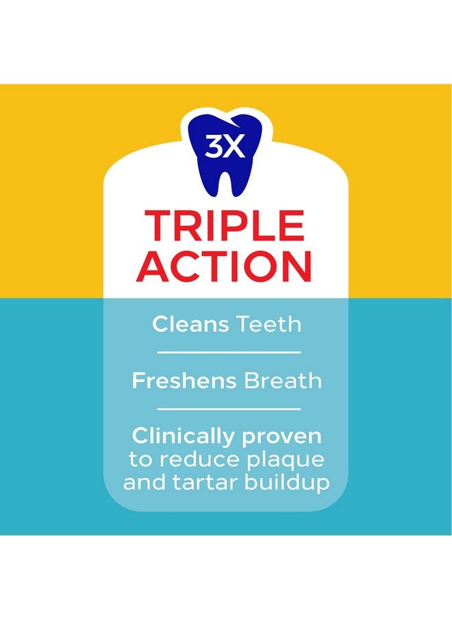 Pedigree Pedigree DENTASTIX Toy/Small Dog Dental Treats Original Flavor Dental Bones, 56 oz. Multipack (232 Treats)  - Image 4