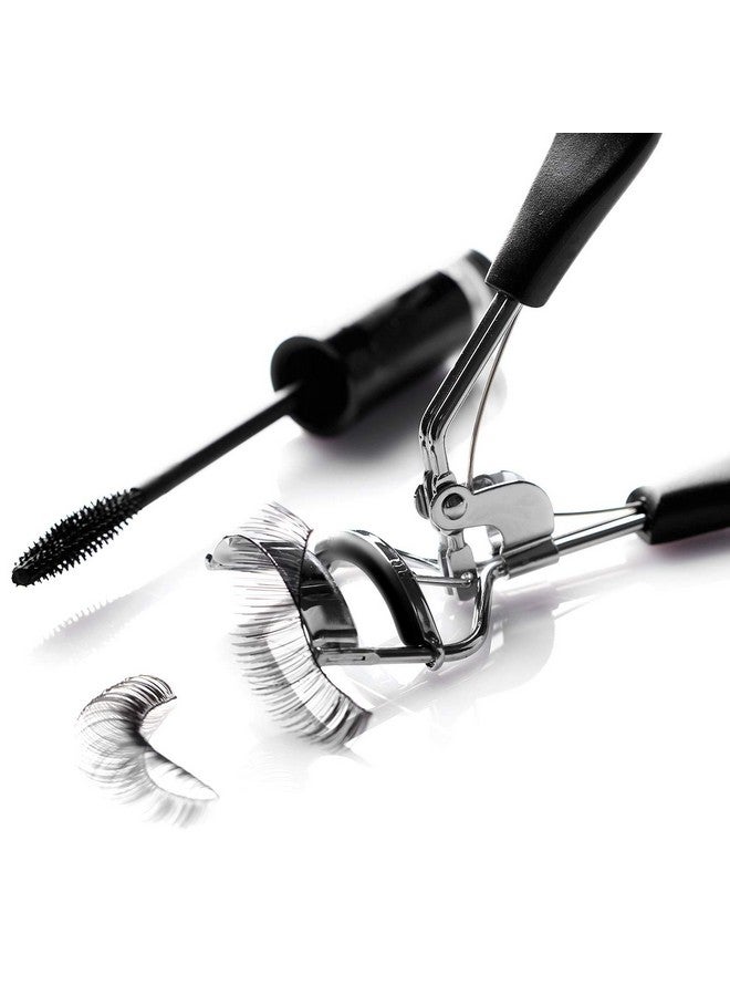 Zhehao Eyelash Curler Refill Eyelash Curler Pad Silicone Rubber Curler Replacement Refill Pad for Universal Eyelash Curler with Clear Storage Box - Image 4