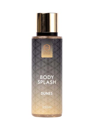 Dunes  250Ml - pzsku/ZE9435C6B0FF8E1C821F2Z/45/_/1740919124/3229f02e-edc8-4879-a556-eff2d4522379
