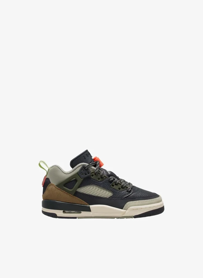 Jordan Youth Jordan Spizike Low Bg