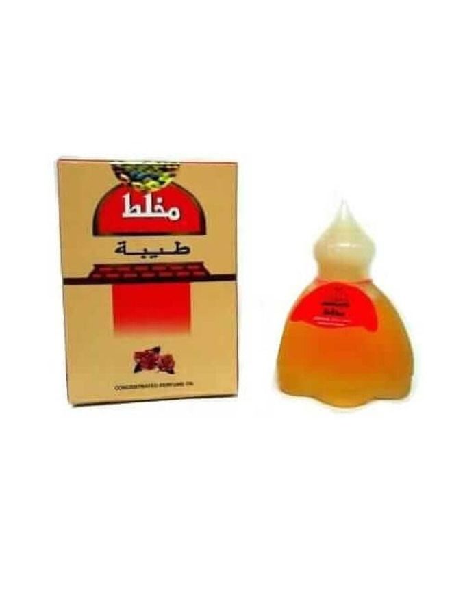 GERNIK eitr mukhlat tayiba - Image 3