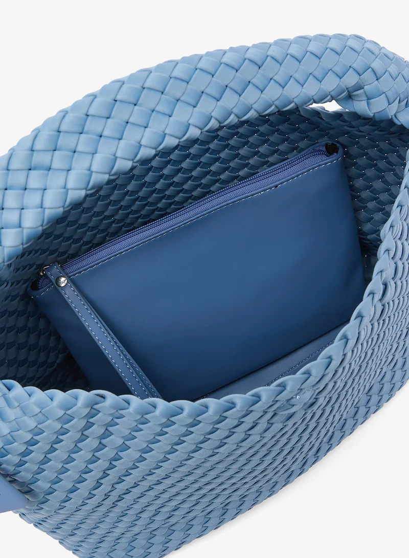 DKNY  Giselle Hobo for Women | Best Price UAE