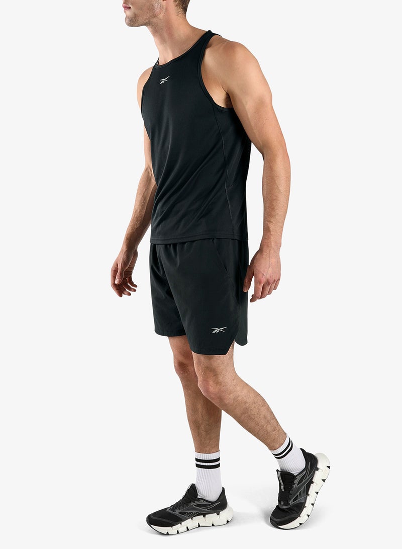 Reebok Id Run Shorts - Image 4