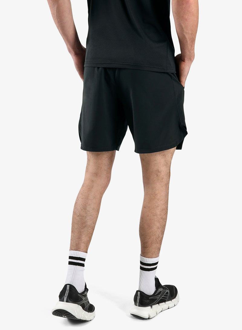 Reebok Id Run Shorts - Image 2