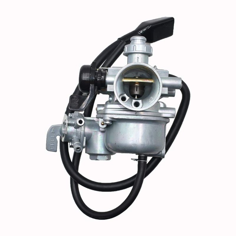 Carbman Carburetor For Honda TRX 90 EX 90EX 19932005 Sportrax Fourtrax Carb Replaces 16100HF7010 16101HF7P00 16100HF7A11