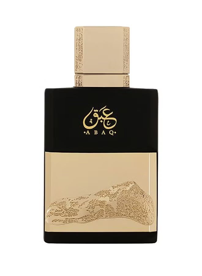 Majid Abaq Perfume 75 ml - Image 1