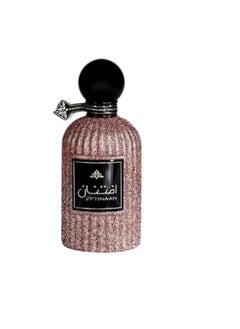 ارض الزعفران أرض الزعفران إفتيـنان ماء عطر بخاخ - 100 مل🌟🌟🌟🌟🌟 