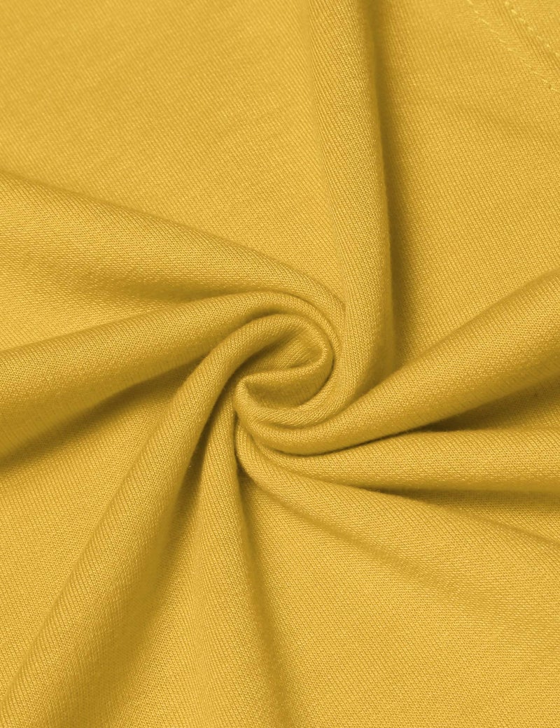 COOFANDY Men's Workout Hooded Tank Tops Bodybuilding Muscle Cut Off T Shirt Sleeveless Gym Lifting Hoodies 2 Pack - Image 5