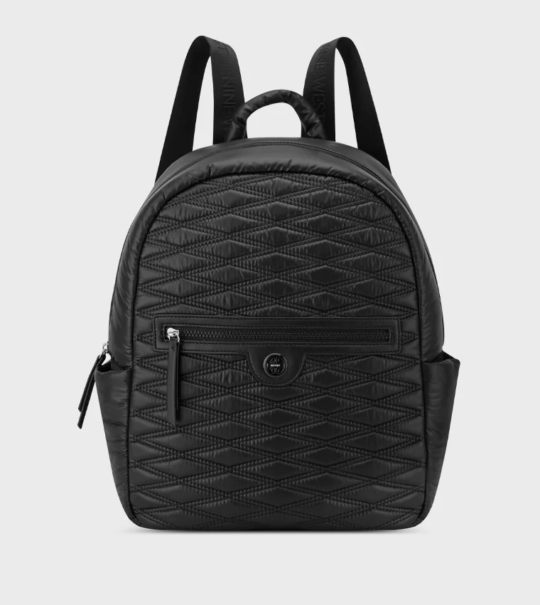 NINE WEST UNA Quilted Backpack