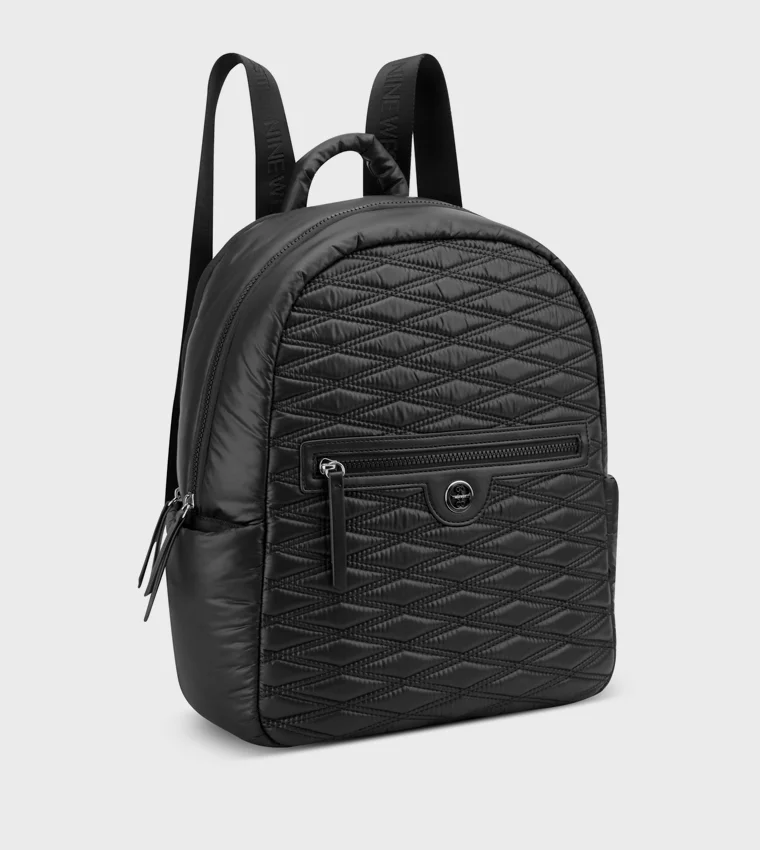 Nine West  UNA Quilted Backpack for Women | Best Price UAE