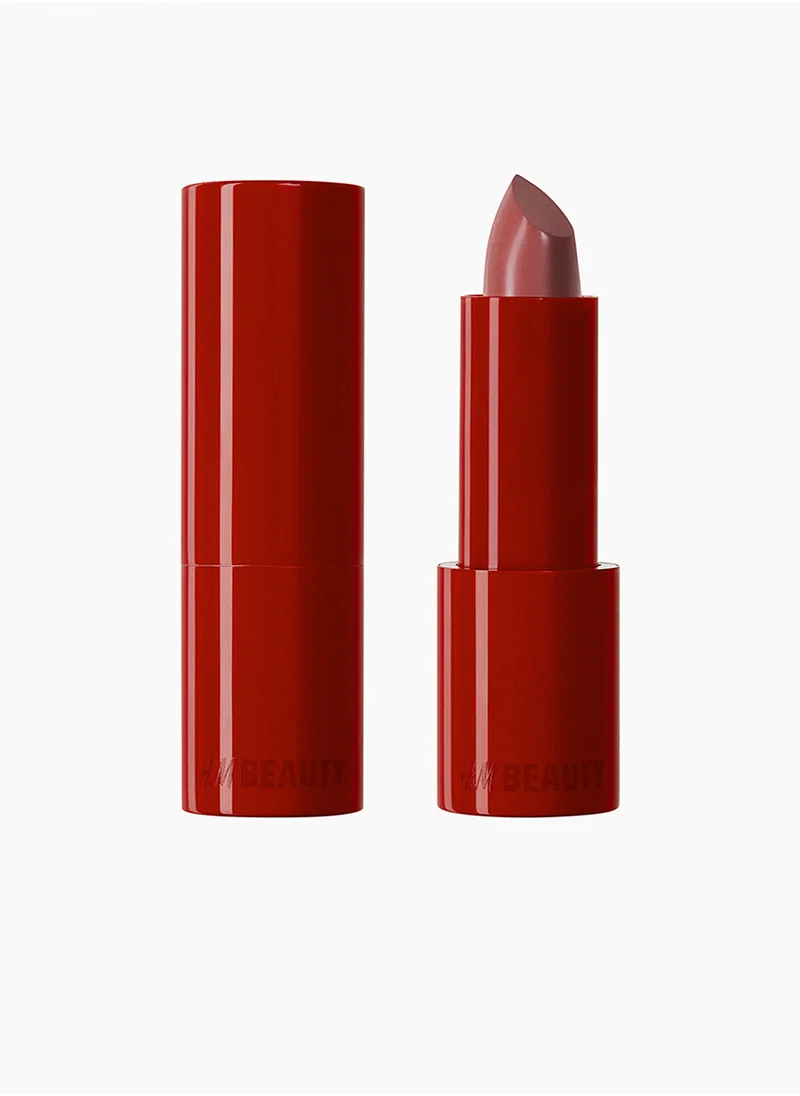 H&M Satin Lipstick