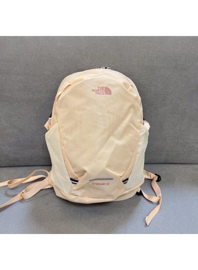 The North Face Classic School Bag - A Travel, Mountaineering, Outdoor and Commuting Dual-Shoulder Bag