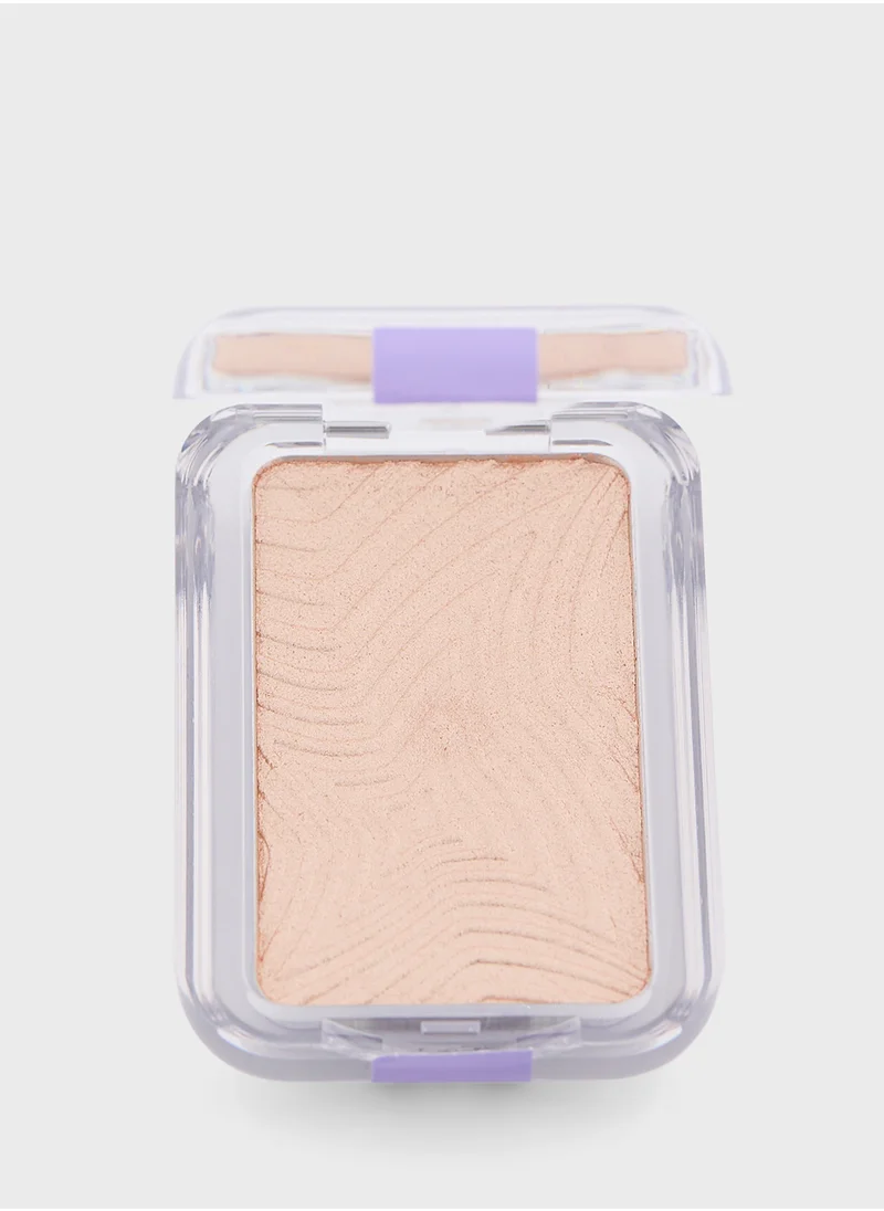 NYX PROFESSIONAL MAKEUP Buttermelt Highltr Glaze It Butta