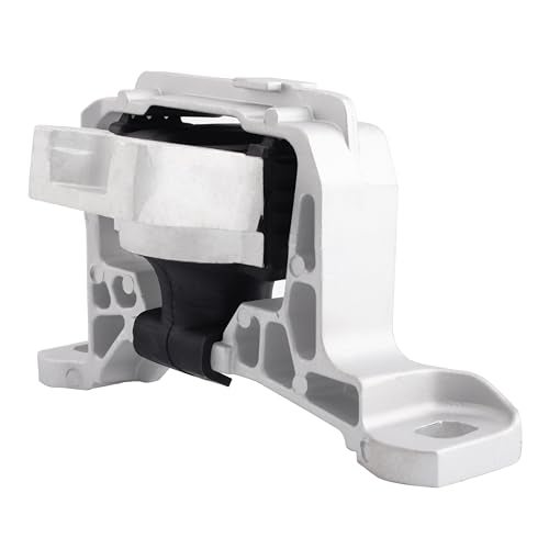 loongrie Engine Motor and Transmission Mount Kit Compatible with 2012 2013 2014 2015 2016 2017 2018 Focus 2.0L L4 Engine OE A5646 AV6Z6038A A5612 AV6Z6068A A5520 CV6Z6068A Set of 3 - Image 3