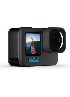GoPro Max lens Mod (Hero11 Black/ Hero11 Mini/ Hero10 Black/Hero9 Black) - Official Gopro Accessory  - Image 2