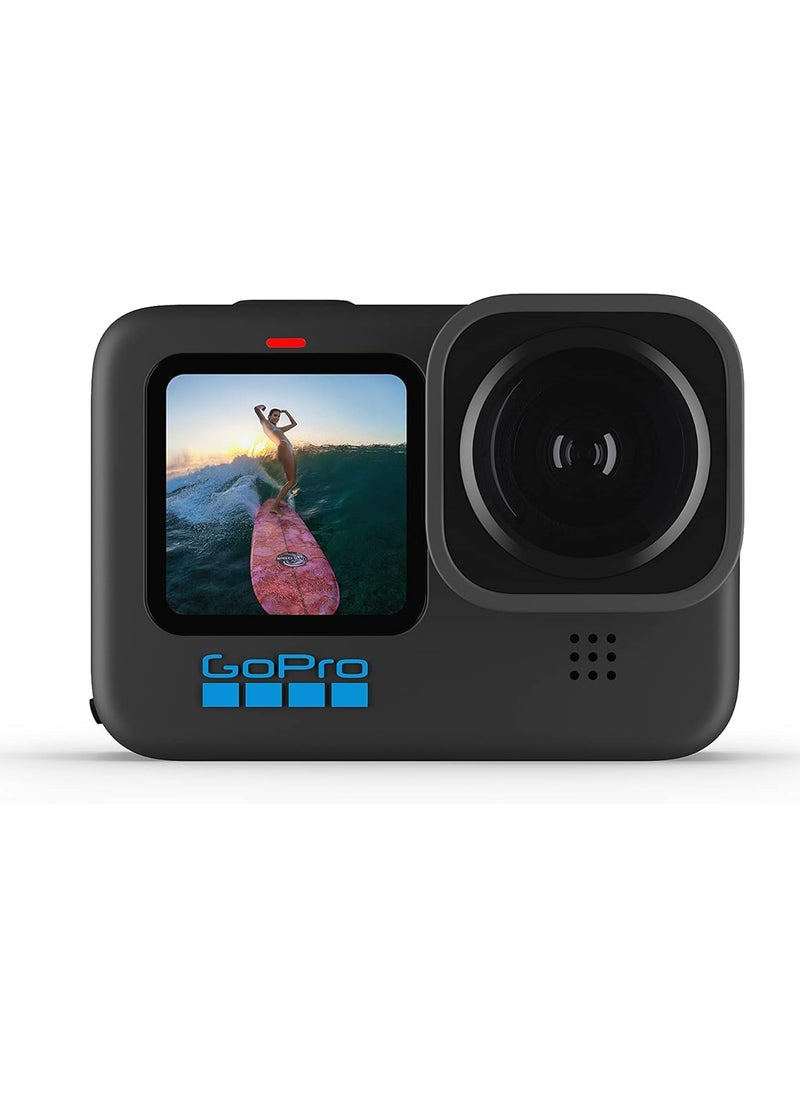 GoPro Max lens Mod (Hero11 Black/ Hero11 Mini/ Hero10 Black/Hero9 Black) - Official Gopro Accessory  - Image 3