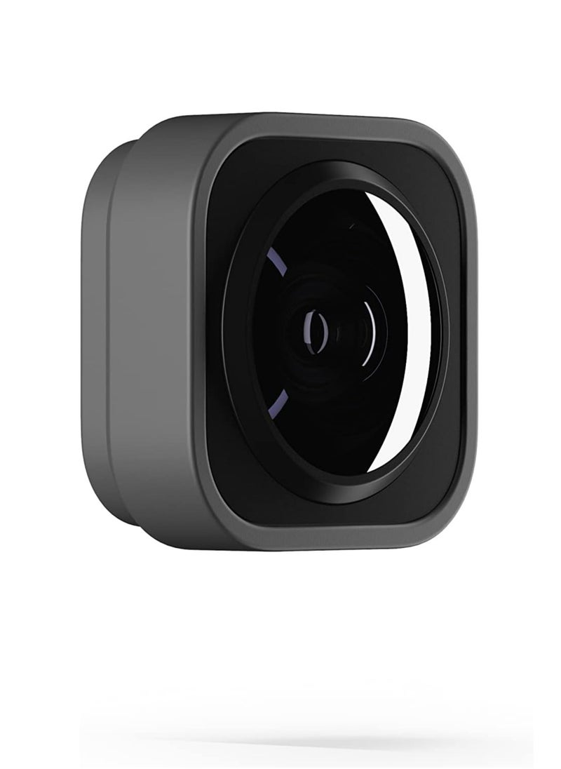 GoPro Max lens Mod (Hero11 Black/ Hero11 Mini/ Hero10 Black/Hero9 Black) - Official Gopro Accessory  - Image 4