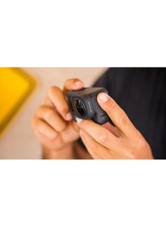 GoPro Max lens Mod (Hero11 Black/ Hero11 Mini/ Hero10 Black/Hero9 Black) - Official Gopro Accessory  - Image 5
