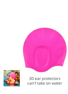 Barbie Pink（ear protection style）