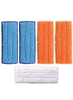 Y&D Cleaning Pad, Washable Microfiber Pads for iRobot Braava Jet  - Image 1
