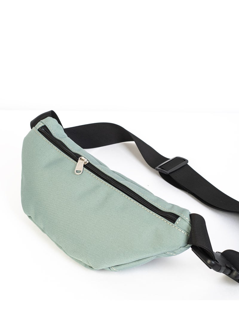 NASEEG Do Waist Bag From Naseeg - Turquoise - Image 3