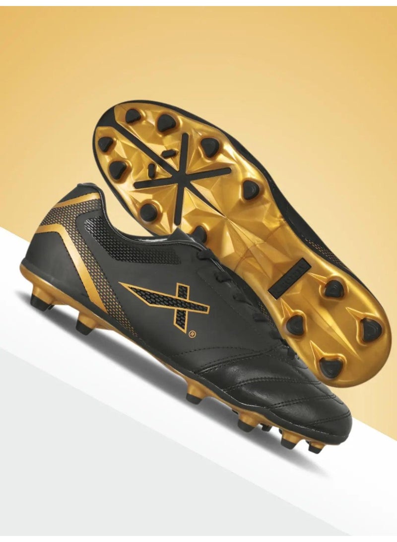 Vector X Men's Blaze Series Lightweight Football Shoes - Image 2