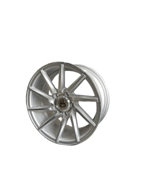 Set of 4 chinese wheel rims 15/114/5/1022
