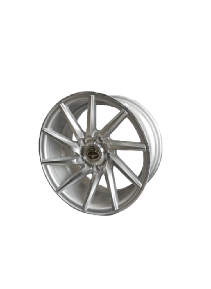 Set of 4 chinese wheel rims 15/114/5/1022