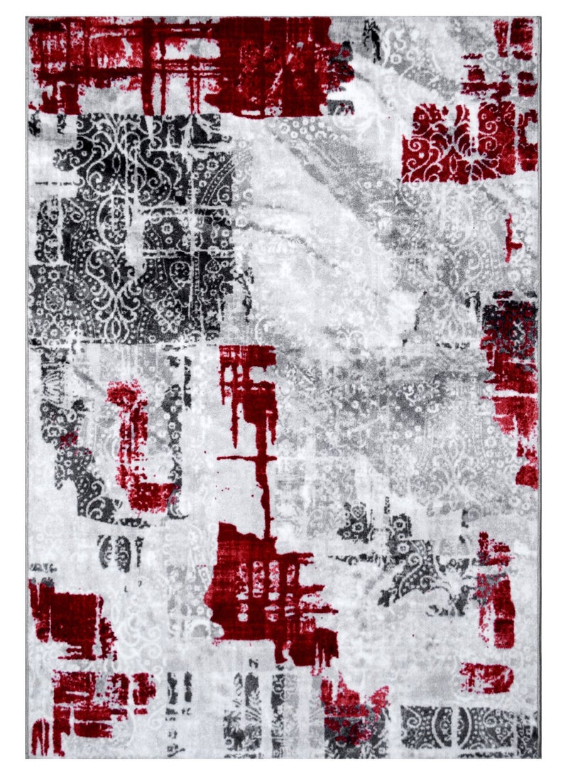 شركة موكيت ماك سجادة أودي مقاس : 200X280سم - Image 1