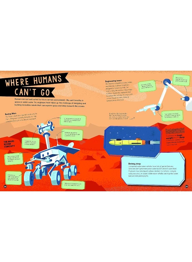Kid Engineer: Working with Computers and Robotics  - Image 4